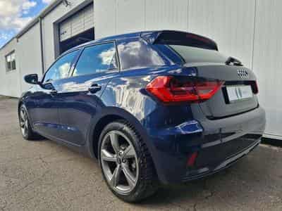 Audi A1 Sportback Advanced 35 (2021) - Photo 2