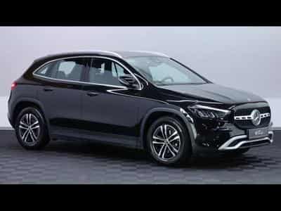 Mercedes GLA 180 Business Line 7G-DCT (2025) - Foto 3