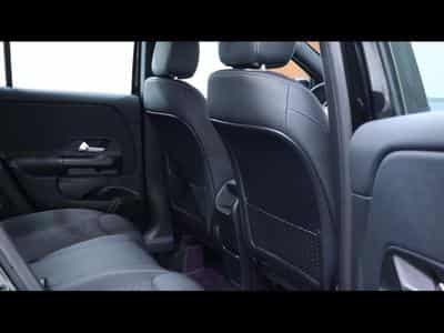 Mercedes GLA 180 Business Line 7G-DCT (2025) - Foto 14