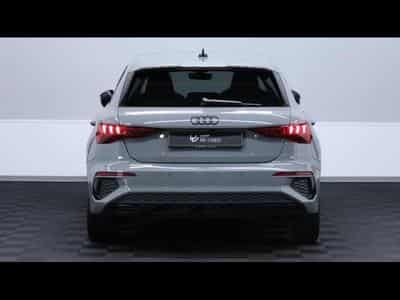 Audi A3 45TFSIe PHEV 245ch Sportback (2024) - Foto 6