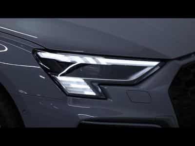 Audi A3 45TFSIe PHEV 245ch Sportback (2024) - Foto 9