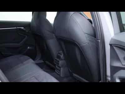 Audi A3 45TFSIe PHEV 245ch Sportback (2024) - Foto 14