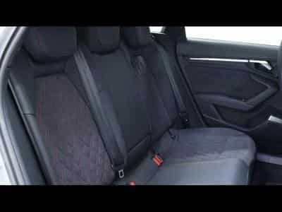 Audi A3 45TFSIe PHEV 245ch Sportback (2024) - Foto 15