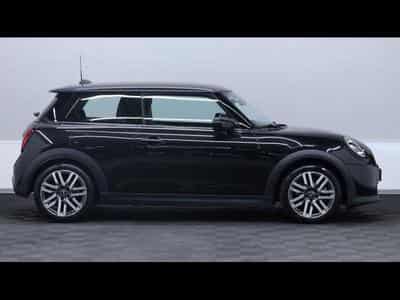 MINI Cooper 1.5 156ch Steptronic 3portes (2024) - Photo 4