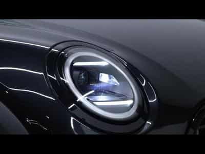 MINI Cooper 1.5 156ch Steptronic 3portes (2024) - Photo 9