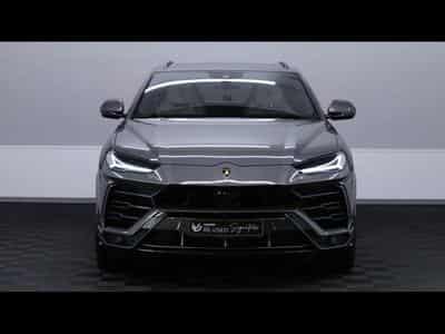 Lamborghini Urus 4.0 V8 650Ch (2022) - Photo 2