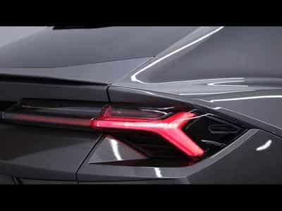 Lamborghini Urus 4.0 V8 650Ch (2022) - Photo 10