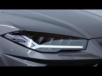Lamborghini Urus 4.0 V8 650Ch (2022) - Photo 9