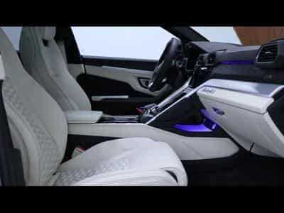 Lamborghini Urus 4.0 V8 650Ch (2022) - Photo 13