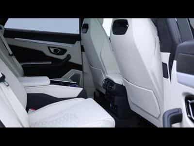 Lamborghini Urus 4.0 V8 650Ch (2022) - Photo 15