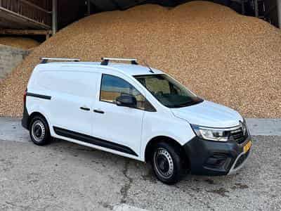 Renault Kangoo Van Confort L2 Blue dCi (2024) - Photo 1