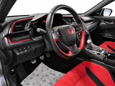 Honda Civic 2.0 320 TYPE-R CARBON LED NAVI 1 HAND (2018) - Photo 8