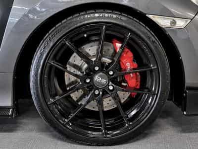 Honda Civic 2.0 320 TYPE-R CARBON LED NAVI 1 HAND (2018) - Photo 14