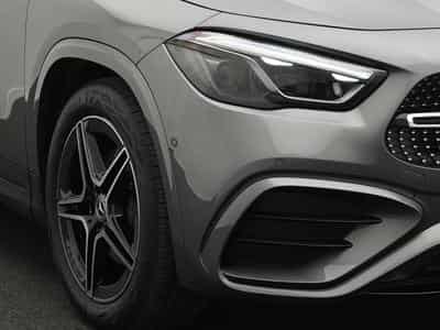 Mercedes GLA 220 4MATIC (2026) - Photo 9