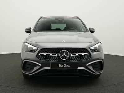 Mercedes GLA 180 GLA 180 (2026) - Photo 2