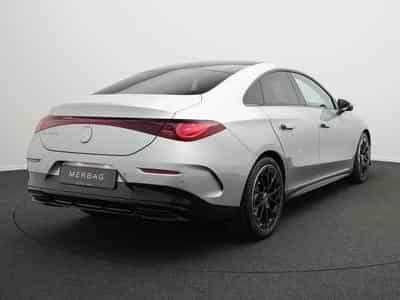 Mercedes CLA 200 CLA 200 (2026) - Photo 3