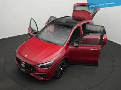 Mercedes GLA 45 AMG S 4MATIC+ verfügbar mit ca. 10.000 km (2026) - Photo 14