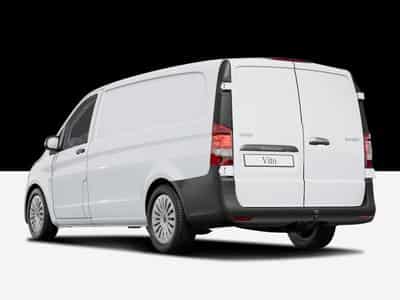 Mercedes Vito 114 CDI Kasten Lang (2026) - Photo 2