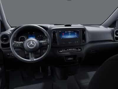 Mercedes Vito 114 CDI Kasten Lang (2026) - Photo 4