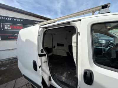 Fiat Fiorino 1.4 Essence Clime (2015) - Foto 9