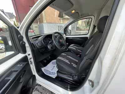 Fiat Fiorino 1.4 Essence Clime (2015) - Foto 10