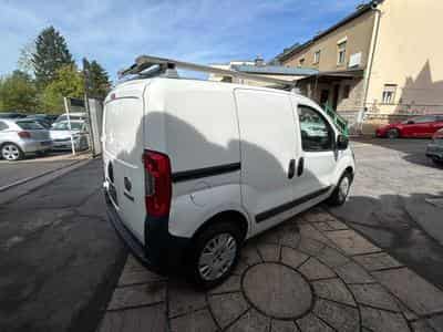 Fiat Fiorino 1.4 Essence Clime (2015) - Foto 7