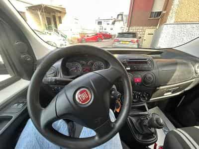 Fiat Fiorino 1.4 Essence Clime (2015) - Foto 13
