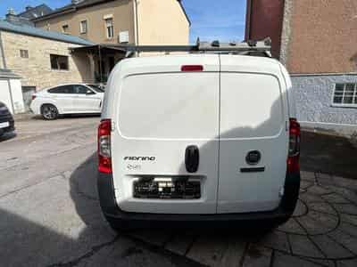 Fiat Fiorino 1.4 Essence Clime (2015) - Foto 5