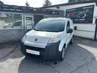 Fiat Fiorino 1.4 Essence Clime (2015) - Foto 1