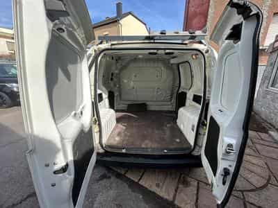 Fiat Fiorino 1.4 Essence Clime (2015) - Foto 12