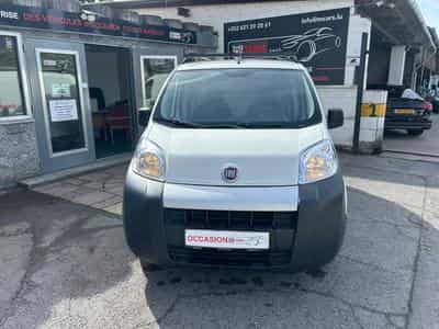 Fiat Fiorino 1.4 Essence Clime (2015) - Foto 2