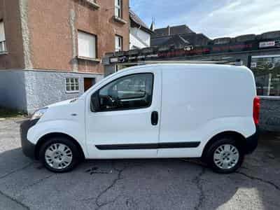 Fiat Fiorino 1.4 Essence Clime (2015) - Foto 3