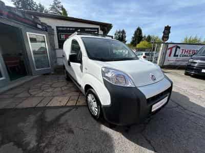 Fiat Fiorino 1.4 Essence Clime (2015) - Foto 6