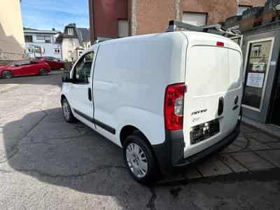 Fiat Fiorino 1.4 Essence Clime (2015) - Foto 8