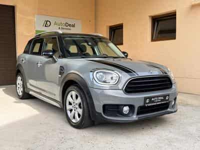 Mini Countryman Cooper D FACELIFT AUTOMATIQUE LED PANORAMA NAVI CAMERA 150CV (2019) - Photo 1