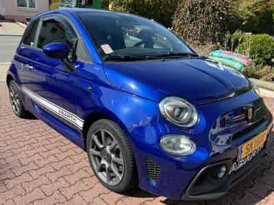 Abarth 500 595 (2021) - Foto 1