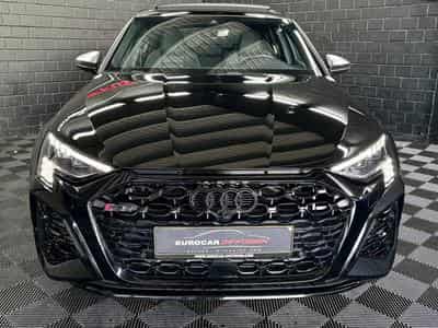 Audi RS3 Sportback Quattro 2.5 TFSI 400 CV *PANO* B&O*  MATRIX* ECHAP (2023) - Foto 2