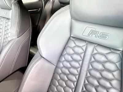 Audi RS3 Sportback Quattro 2.5 TFSI 400 CV *PANO* B&O*  MATRIX* ECHAP (2023) - Foto 8