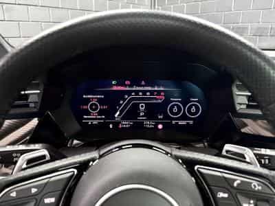Audi RS3 Sportback Quattro 2.5 TFSI 400 CV *PANO* B&O*  MATRIX* ECHAP (2023) - Foto 14