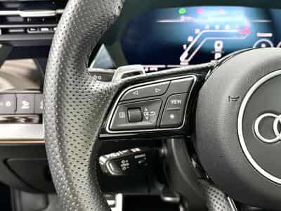 Audi RS3 Sportback Quattro 2.5 TFSI 400 CV *PANO* B&O*  MATRIX* ECHAP (2023) - Foto 11