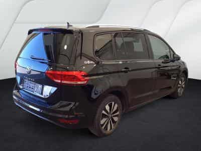 VW Touran Comfortline GOAL 2.0 TDI 150 CV DSG7 * 7 PLACES * *ATTELAGE* (2025) - Foto 3