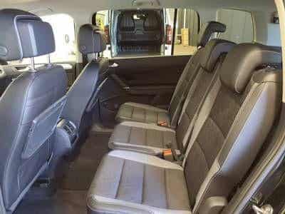 VW Touran Comfortline GOAL 2.0 TDI 150 CV DSG7 * 7 PLACES * *ATTELAGE* (2025) - Foto 14