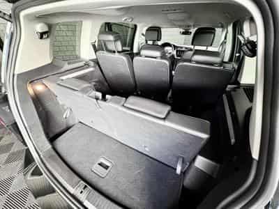 VW Touran Comfortline GOAL 2.0 TDI 150 CV DSG7 * 7 PLACES * *ATTELAGE* (2025) - Foto 15