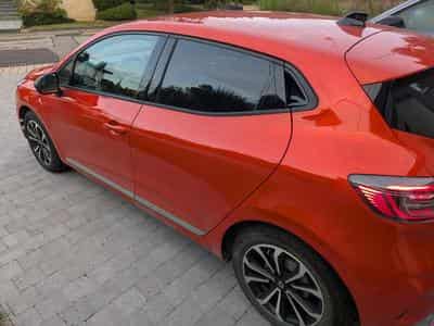 Renault Clio Techno (2024) - Foto 1