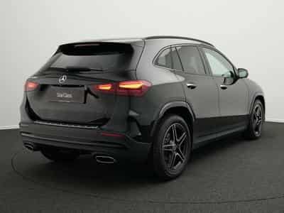 Mercedes GLA 180 GLA 180 (2026) - Photo 3