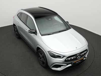 Mercedes GLA 180 GLA 180 (2026) - Photo 12