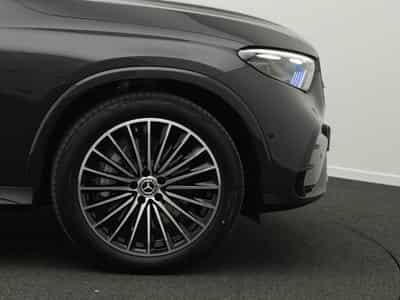 Mercedes GLC 220 d 4MATIC (2026) - Photo 8