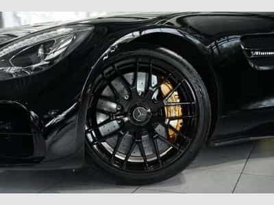 Mercedes GT Coupé *20 *Pano*Schale*Keramik*S-Abgas (2016) - Photo 3