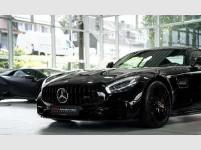 Mercedes GT Coupé *20 *Pano*Schale*Keramik*S-Abgas (2016) - Photo 6