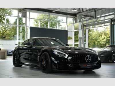 Mercedes GT Coupé *20 *Pano*Schale*Keramik*S-Abgas (2016) - Photo 7